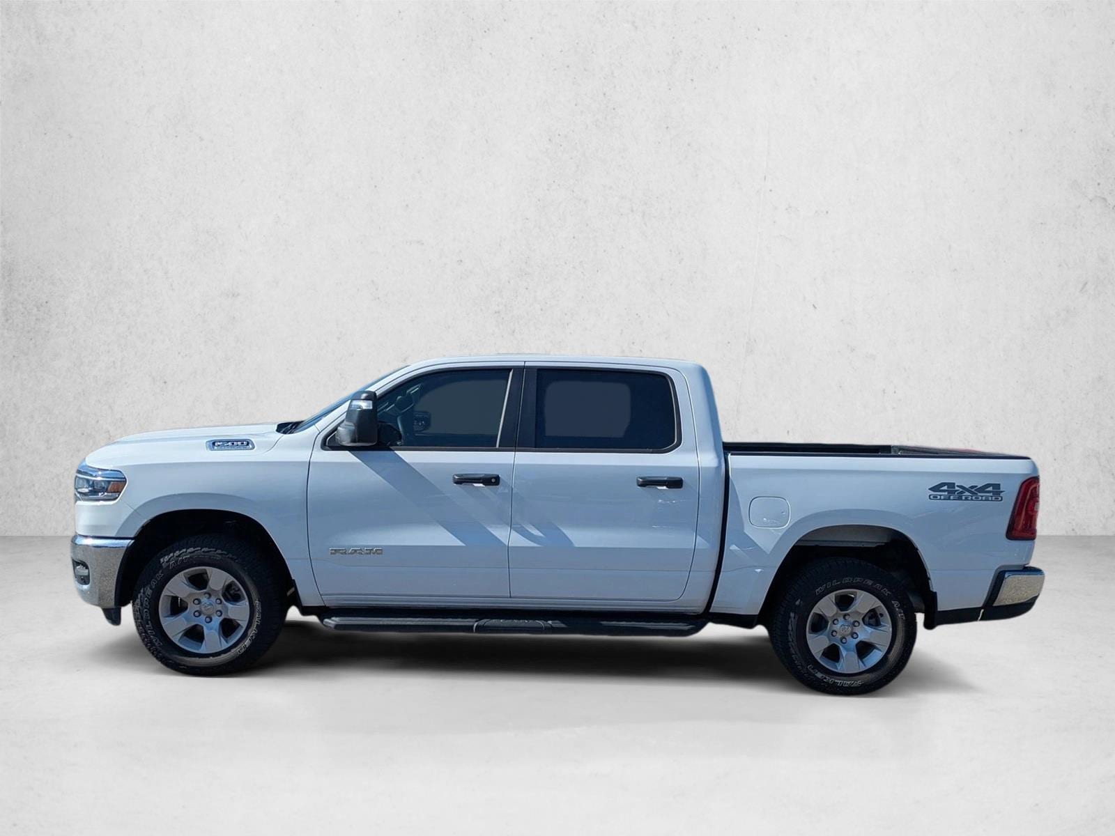 2026 RAM 1500 Tradesman - Photo 9