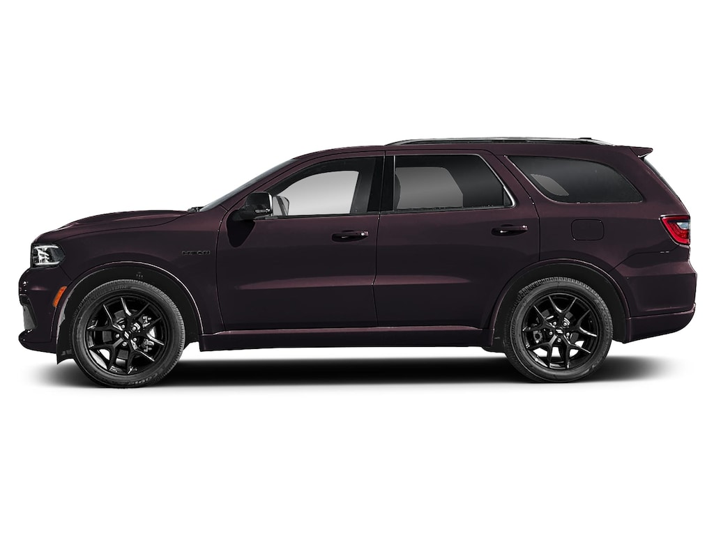 New 2026 Dodge Durango GT Plus HEMI V8 America 250 Edition Sport Utility