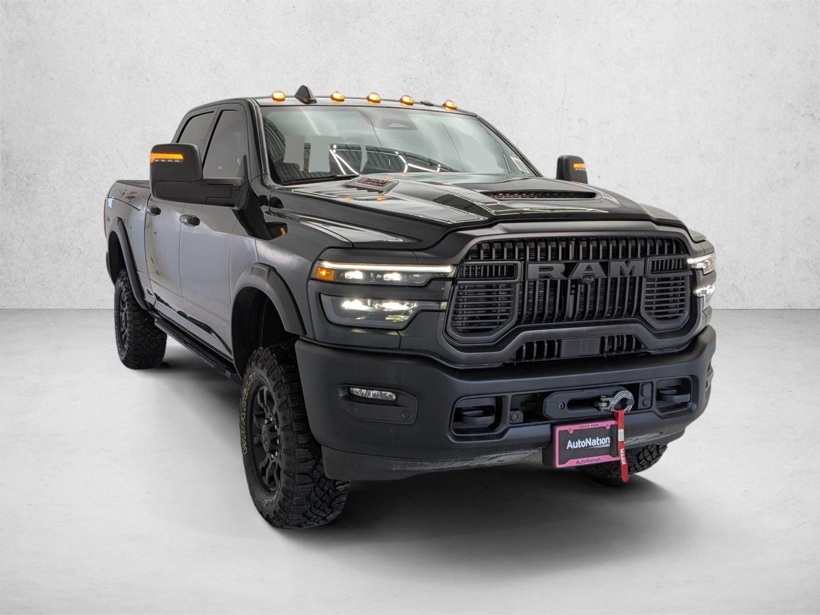 2025 RAM 2500 Power Wagon - Photo 6