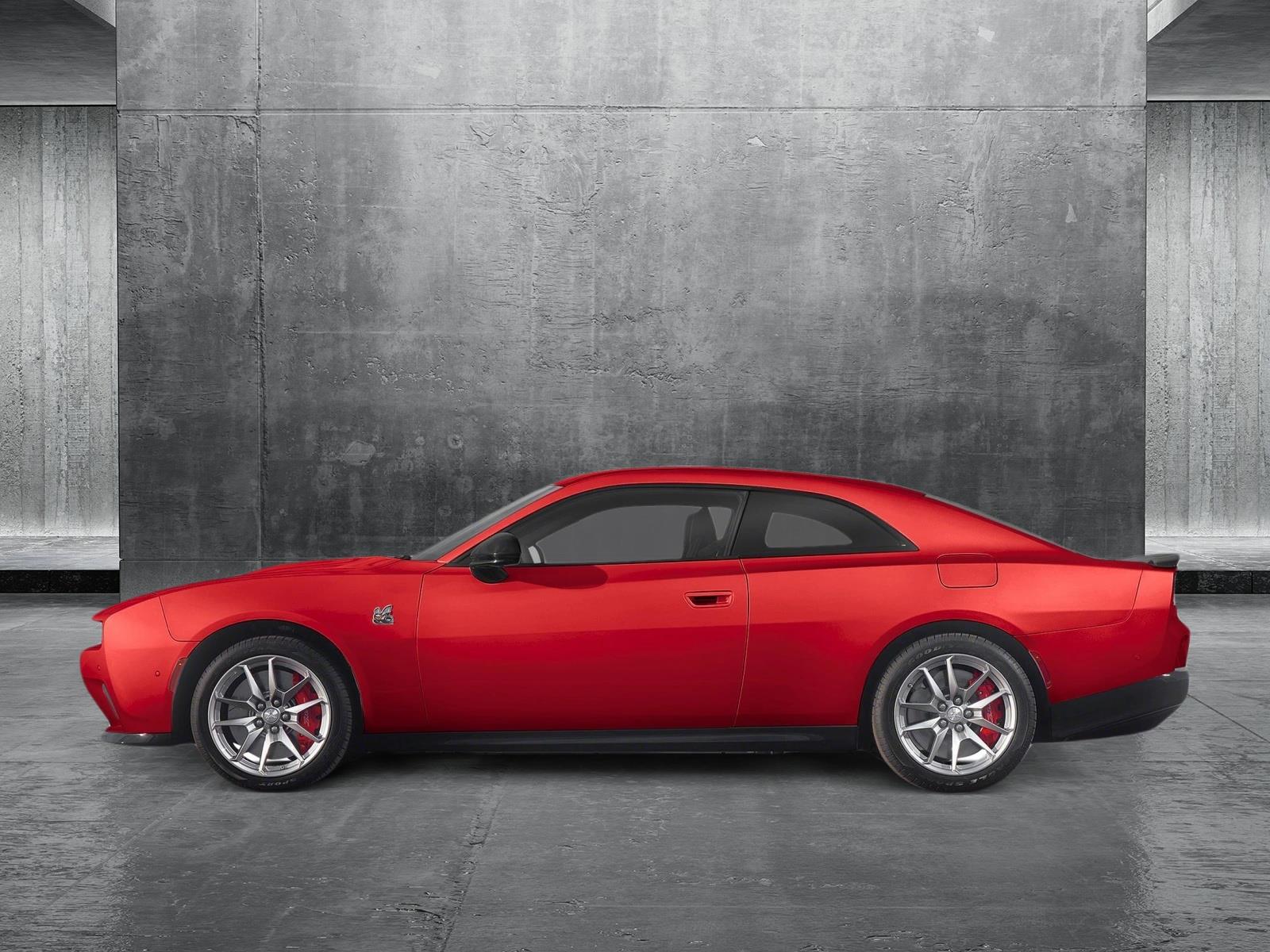 2025 Dodge Charger R/T photo 2