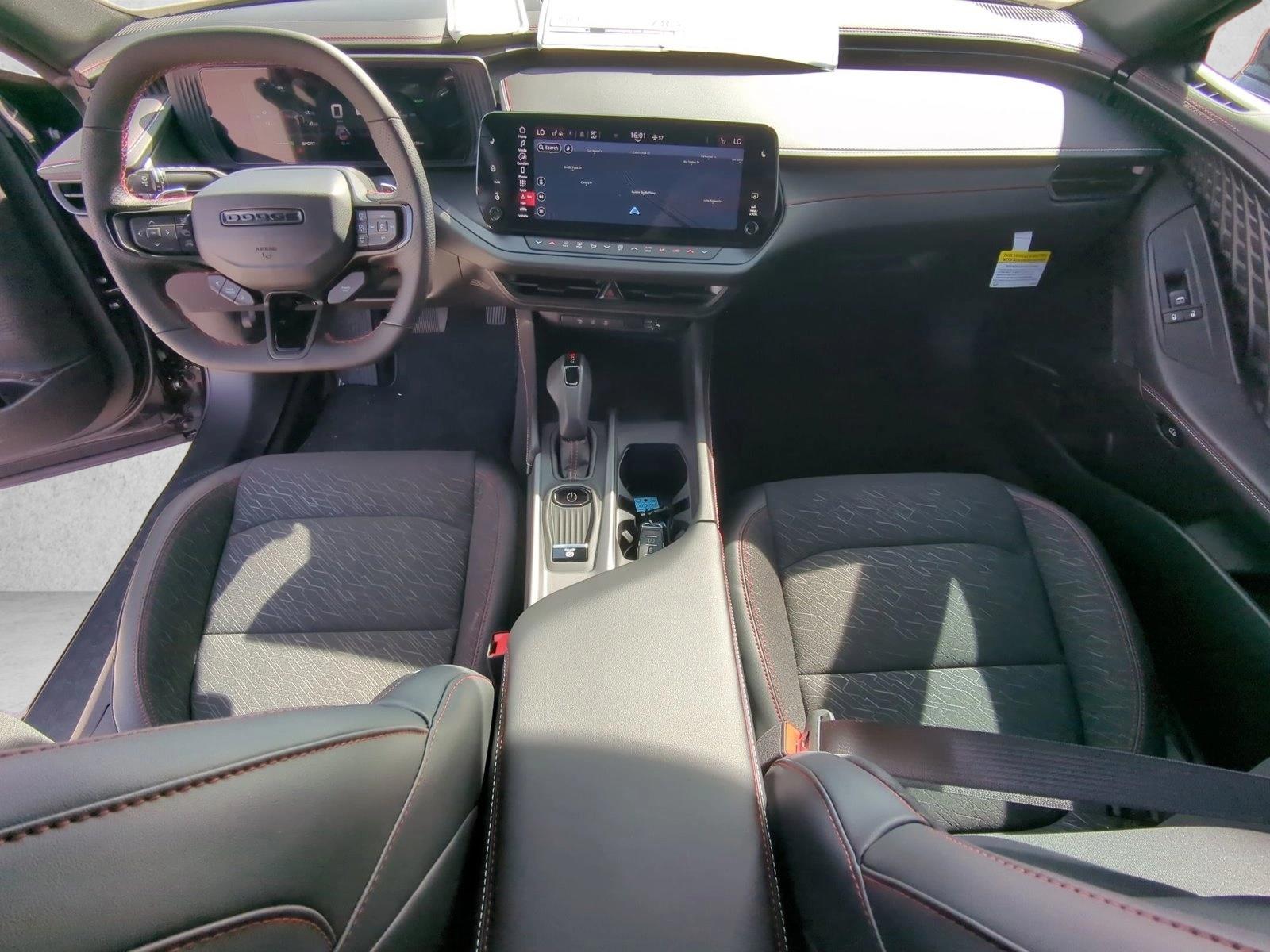 2025 Dodge Charger Daytona R/T - Photo 18