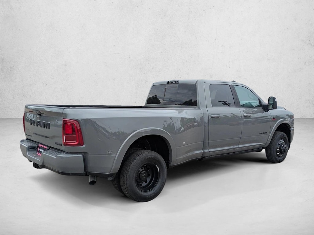 New 2026 Ram 3500 Limited Pickup