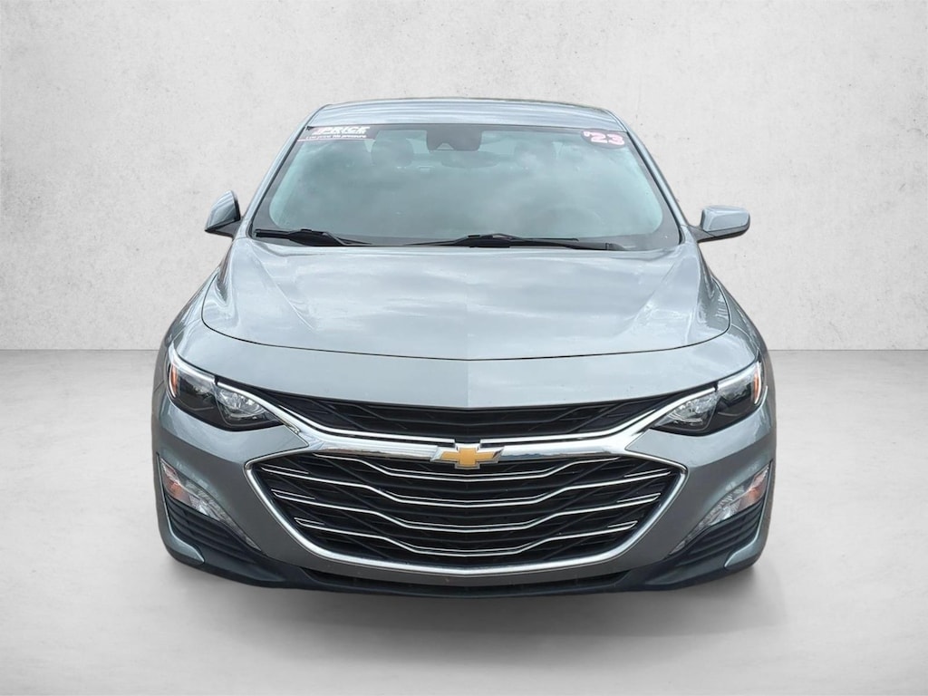 Used 2023 Chevrolet Malibu LT 4dr Car