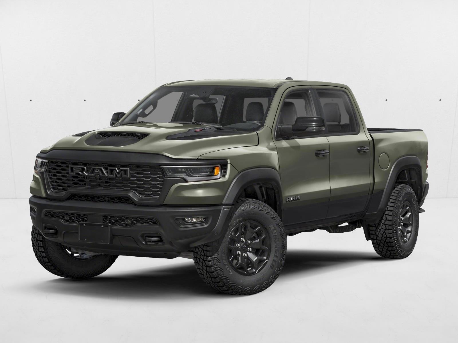 2026 RAM Ram 1500 Pickup RHO's photo