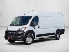 2026 Ram ProMaster 3500 Tradesman Van Extended Cargo Van