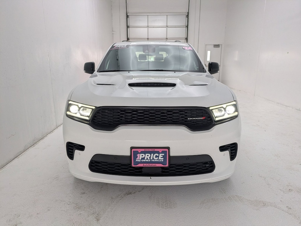 Used 2024 Dodge Durango R/T Plus Sport Utility