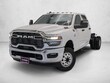  Ram 3500 Chassis Cab