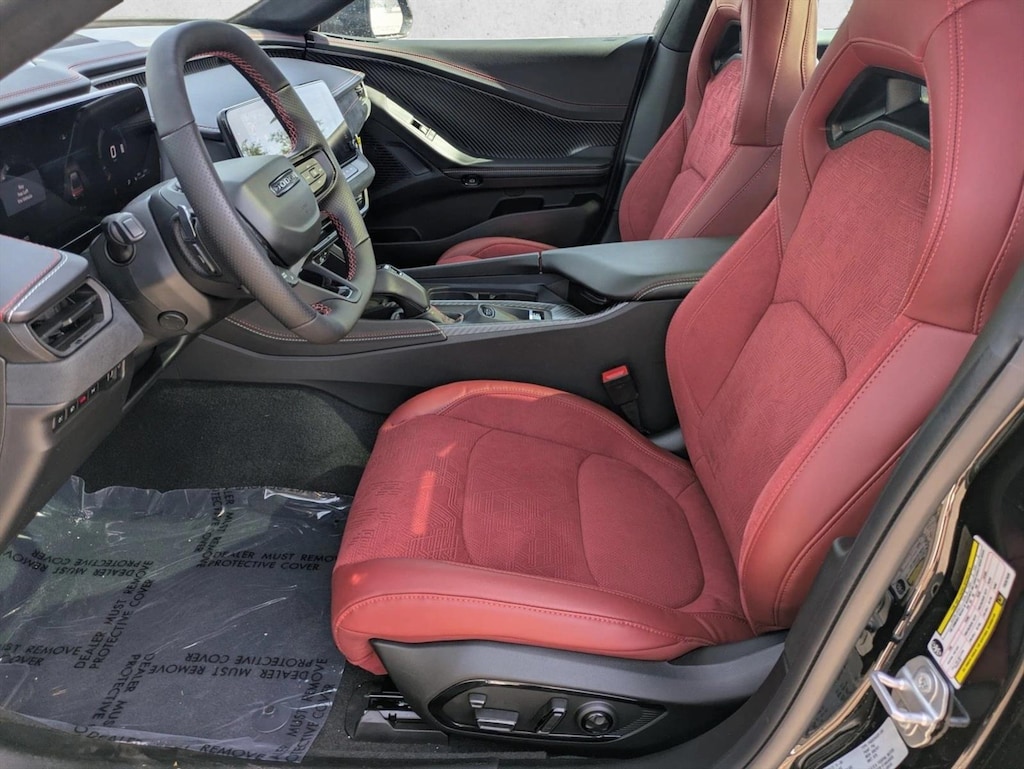 New 2026 Dodge Charger Scat Pack Plus Sedan