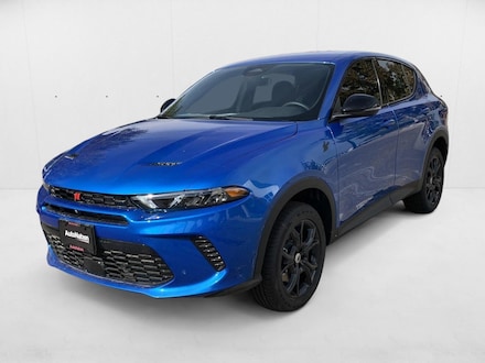 2024 Dodge Hornet GT SUV