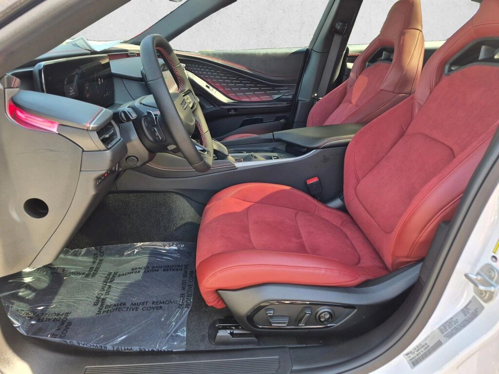 New 2026 Dodge Charger R/T Plus Sedan