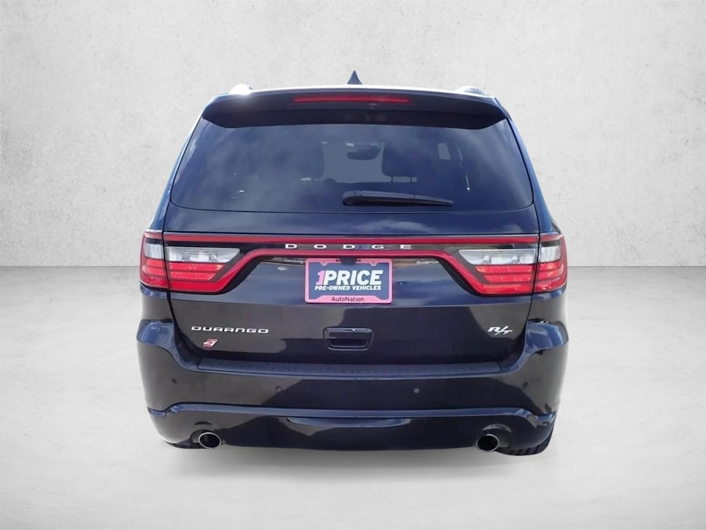 Used 2024 Dodge Durango R/T Plus Sport Utility