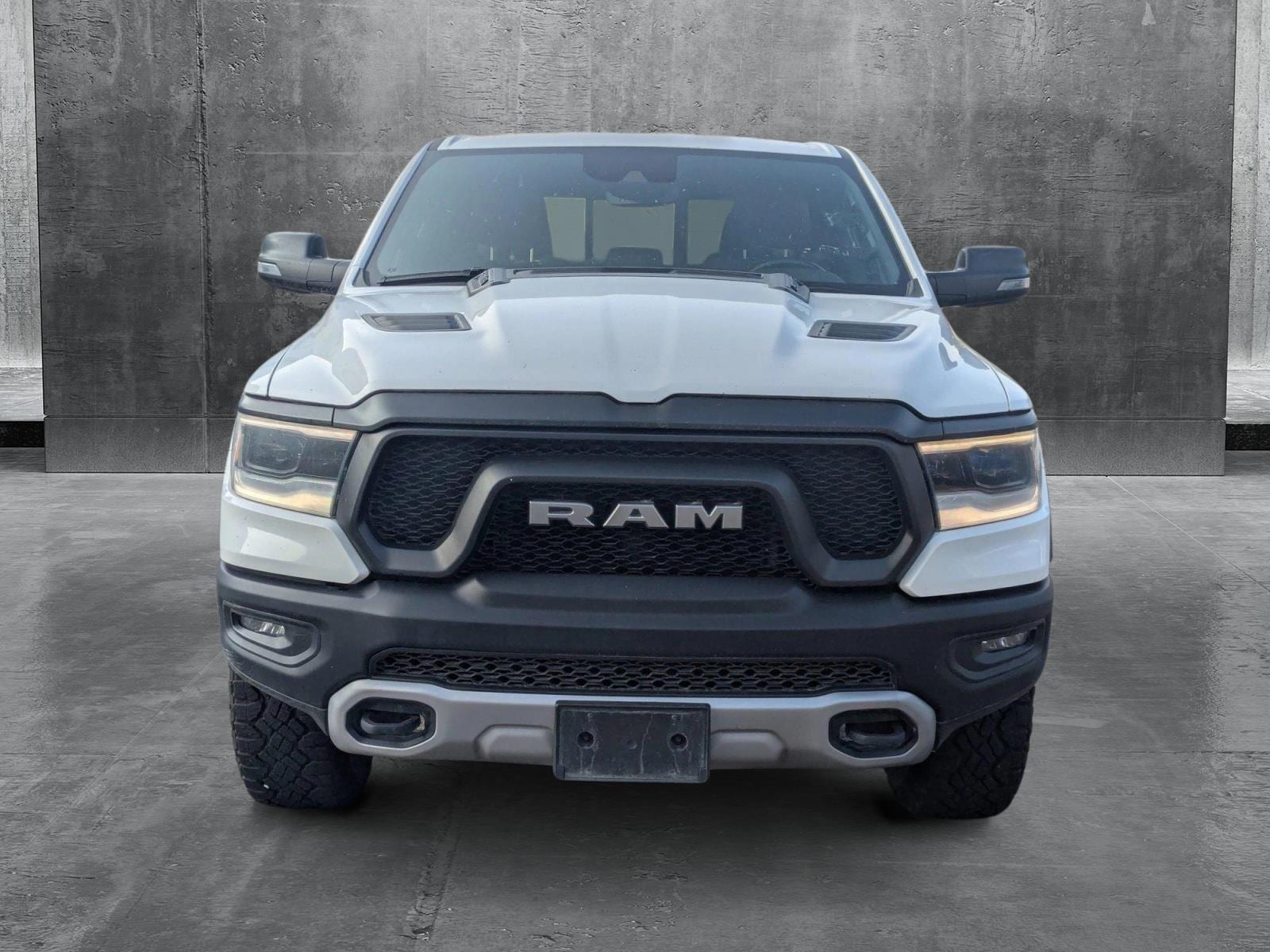 Used 2023 RAM Ram 1500 Pickup Rebel with VIN 1C6SRFLT4PN681016 for sale in Littleton, CO