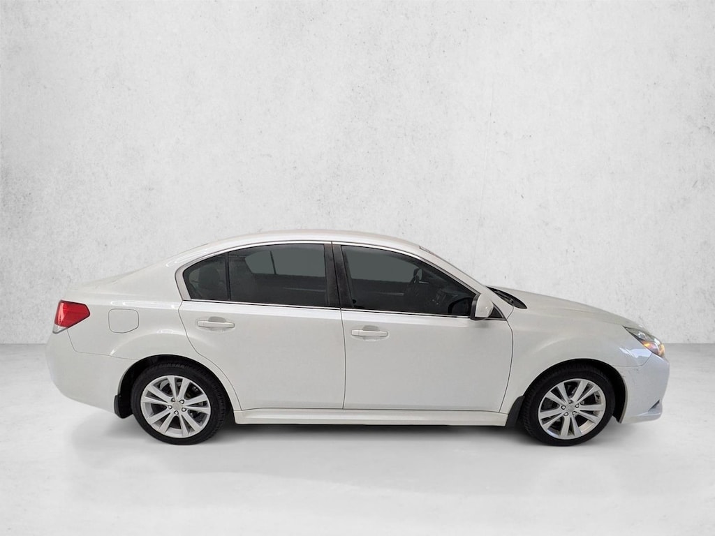 Used 2013 Subaru Legacy 2.5i Premium 4dr Car
