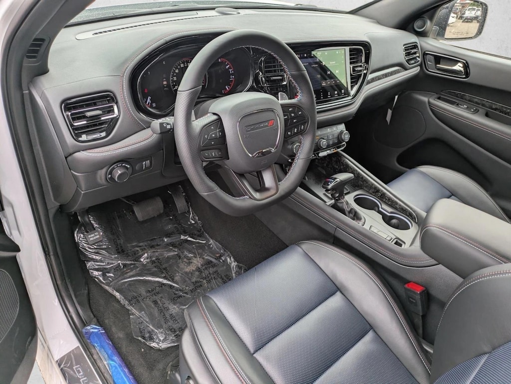 New 2026 Dodge Durango GT Plus HEMI V8 America 250 Edition Sport Utility