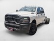 Ram 3500 Chassis Cab