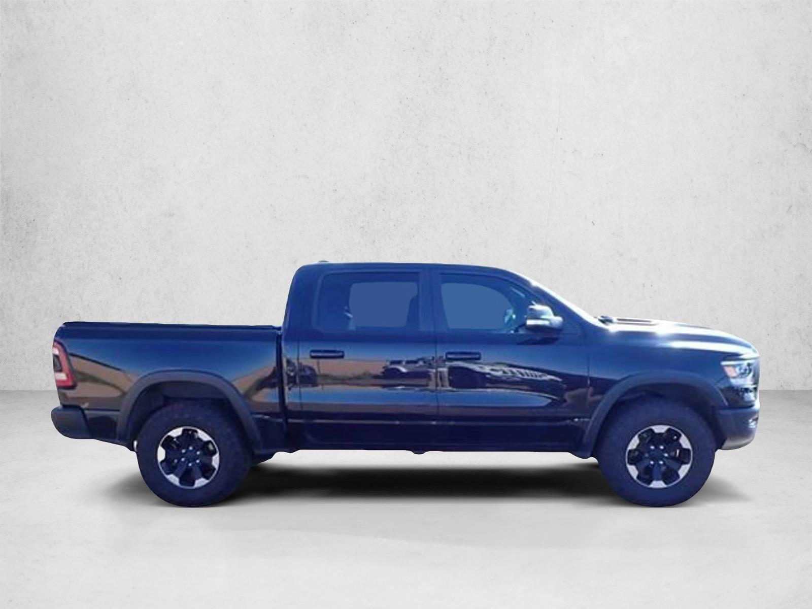 2020 Ram 1500 Rebel photo 3