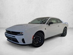 2026 Dodge Charger Scat Pack Coupe