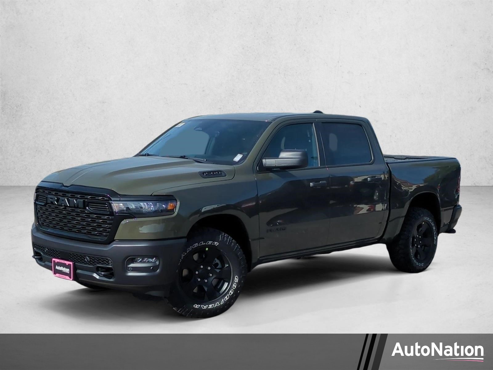  Ram 1500