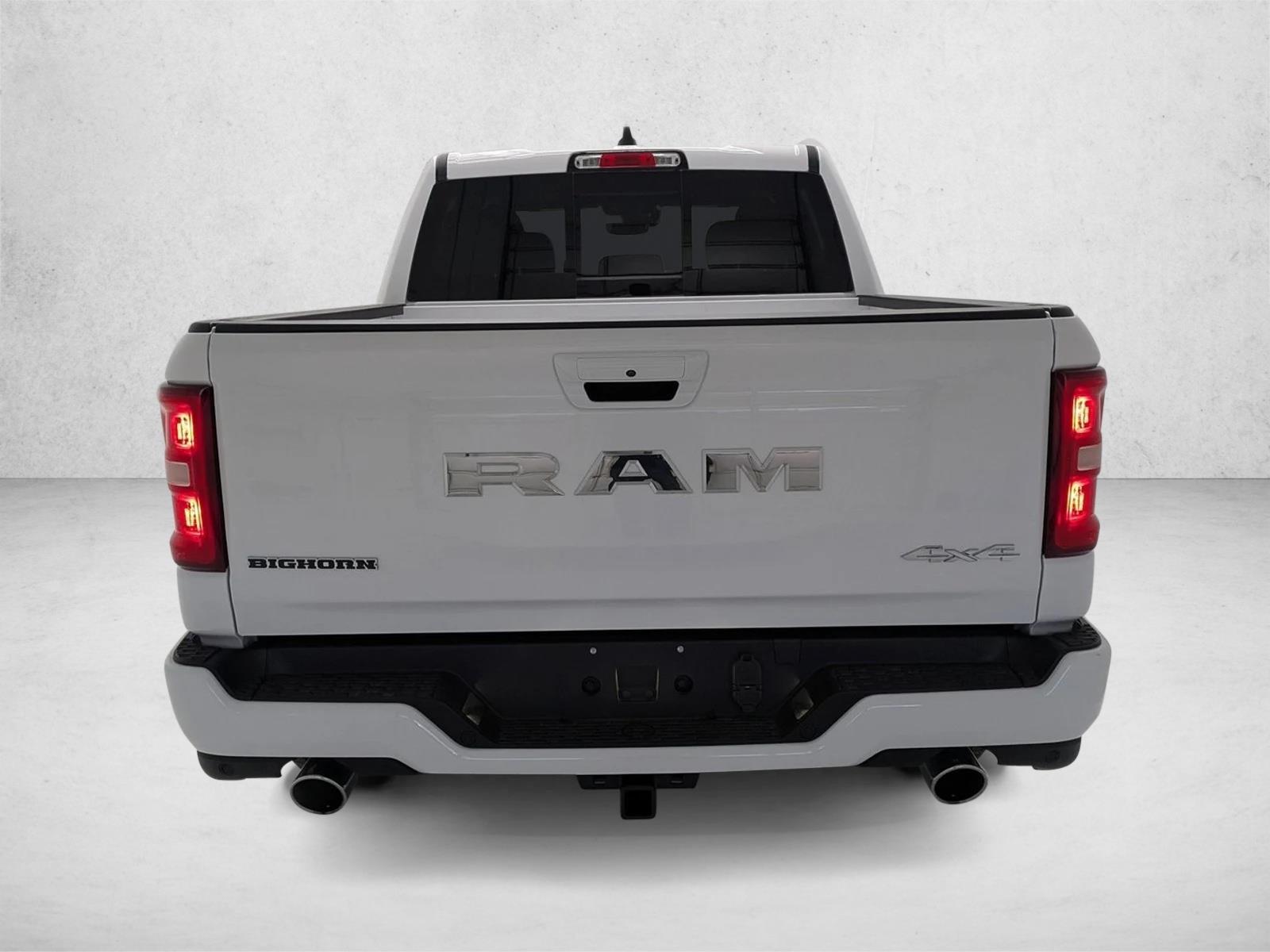 2026 RAM 1500 Big Horn/Lone Star - Photo 7