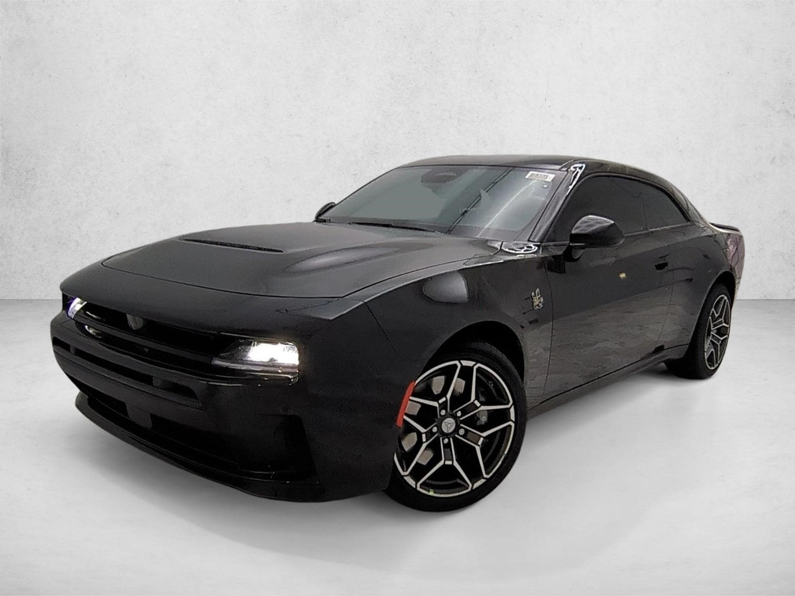 2026 Dodge Charger