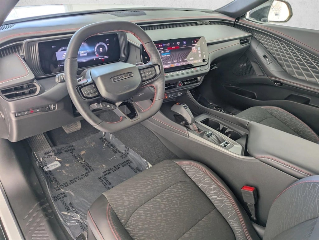 New 2026 Dodge Charger Scat Pack Coupe