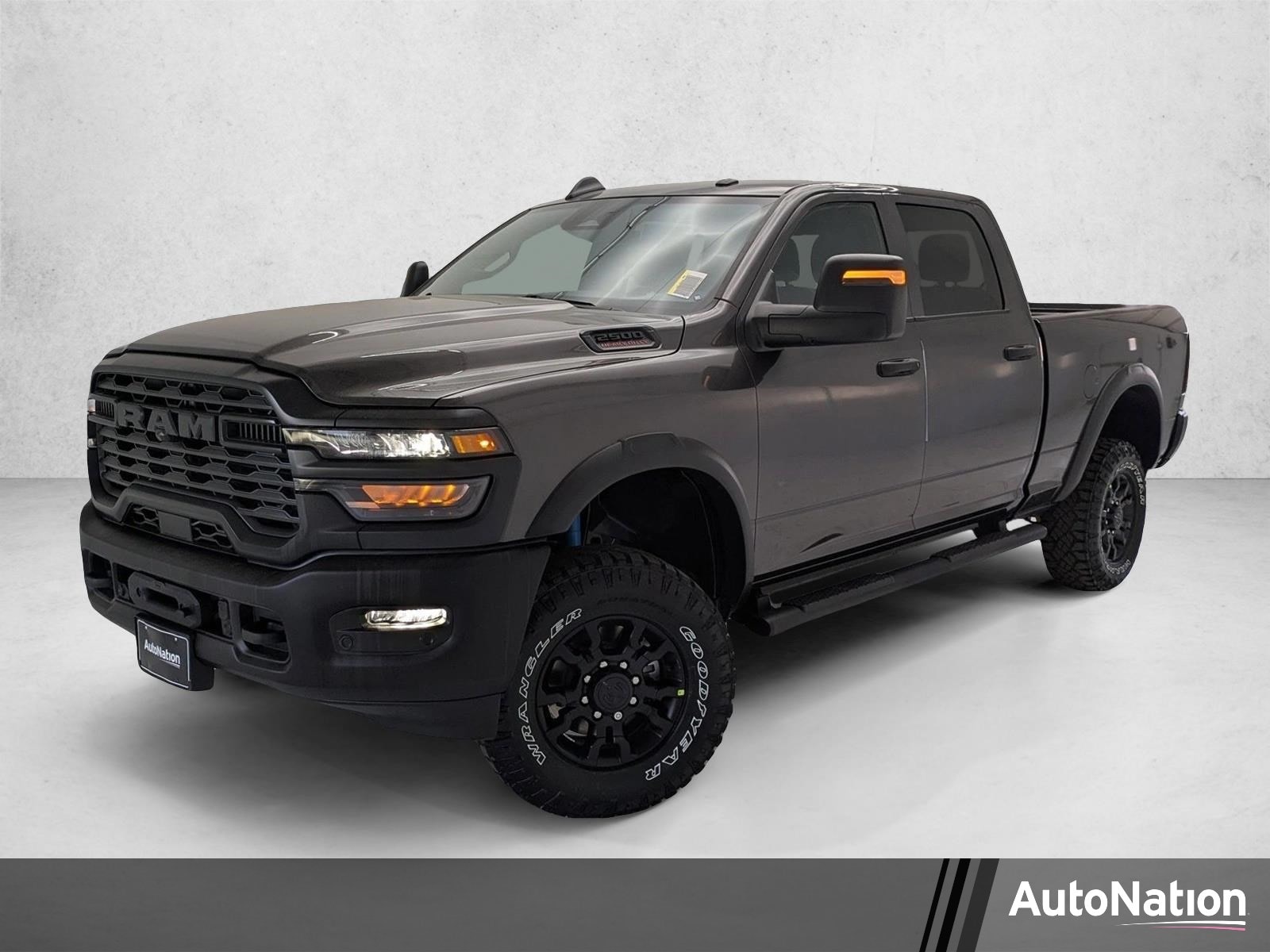 2026 RAM 2500 Tradesman 4X4 Crew Cab SWB's photo