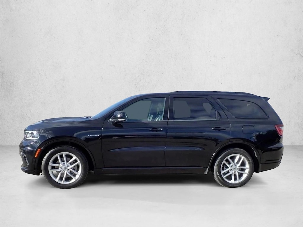 Used 2024 Dodge Durango R/T Plus Sport Utility