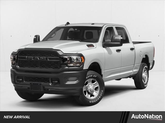 2024 RAM 2500 Tradesman 4X4 Crew Cab SWB's photo