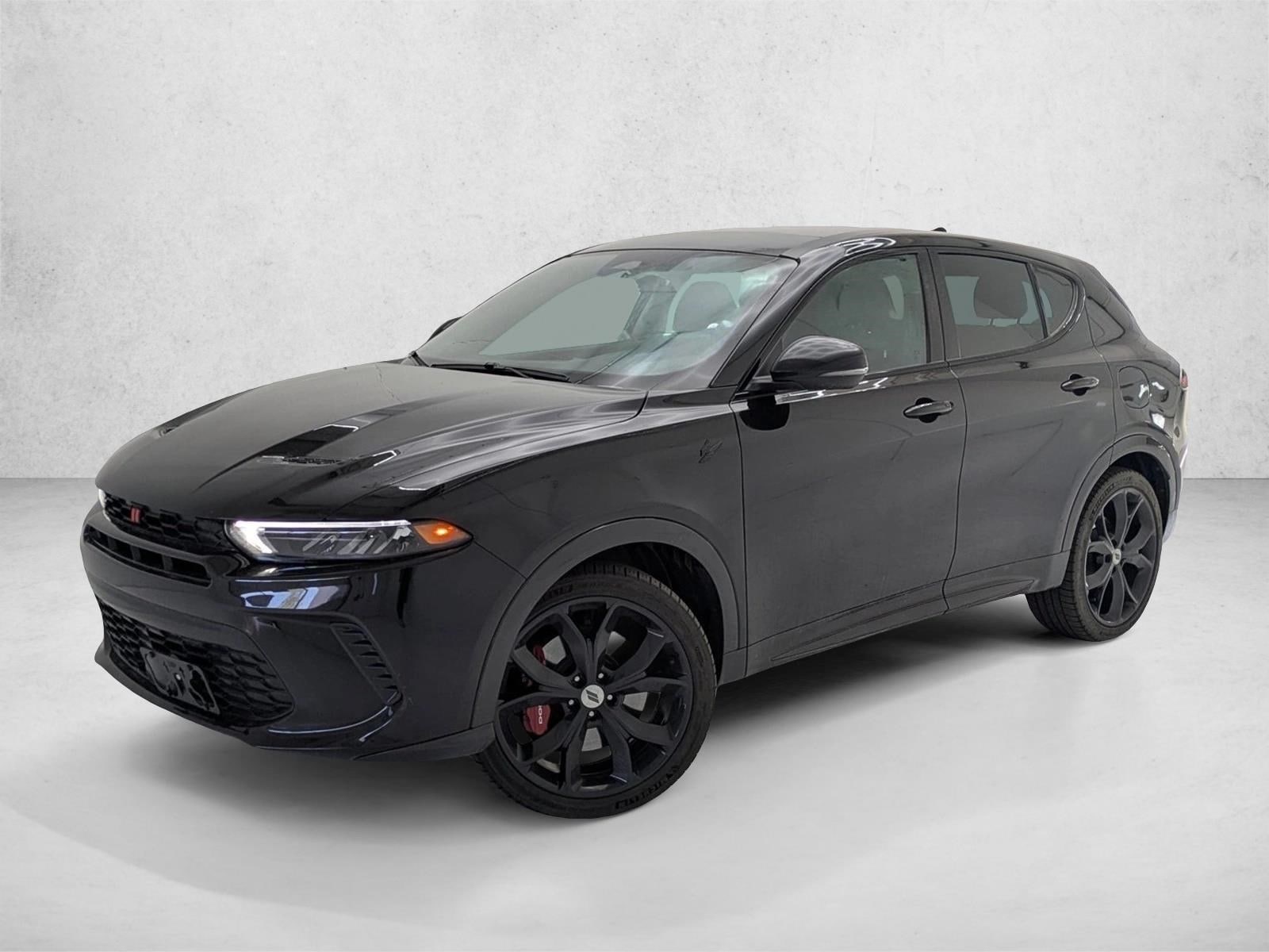 2024 Dodge Hornet R/T Plus