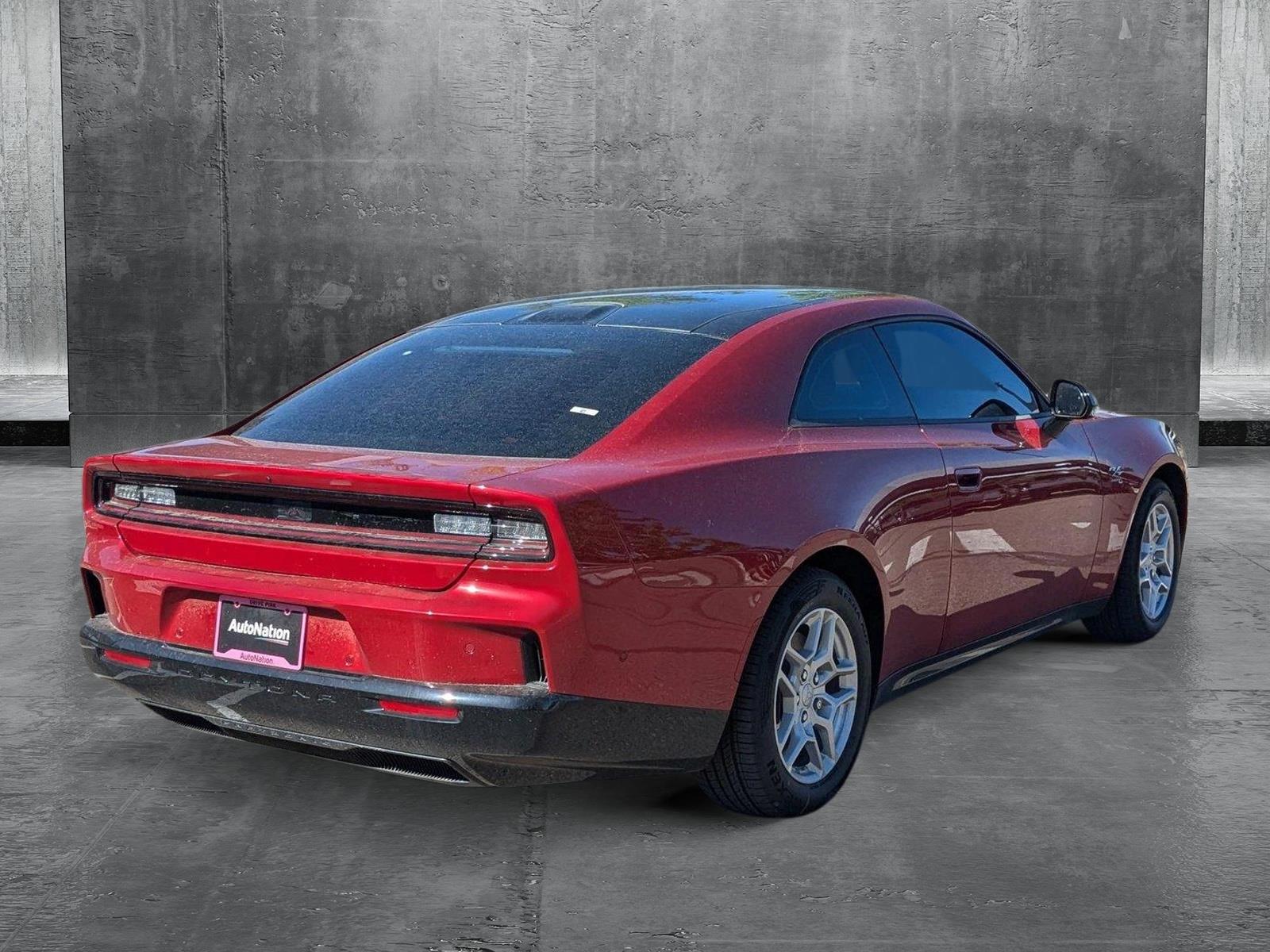 2025 Dodge Charger R/T photo 2