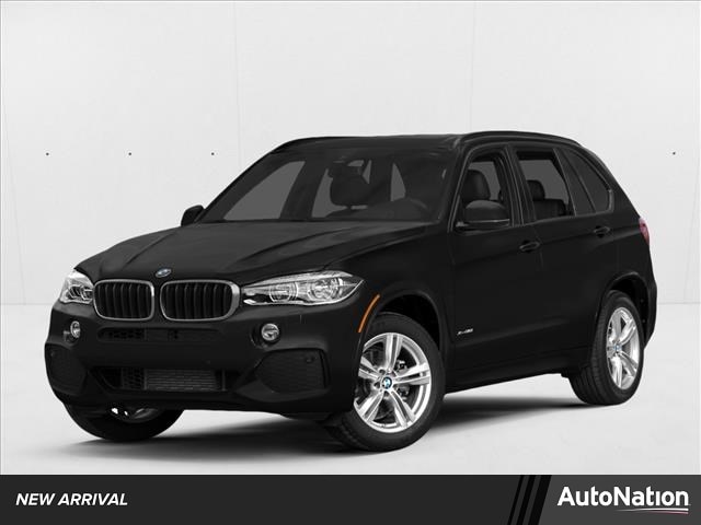 2015 BMW X5 xDrive35i Luxury Line's photo