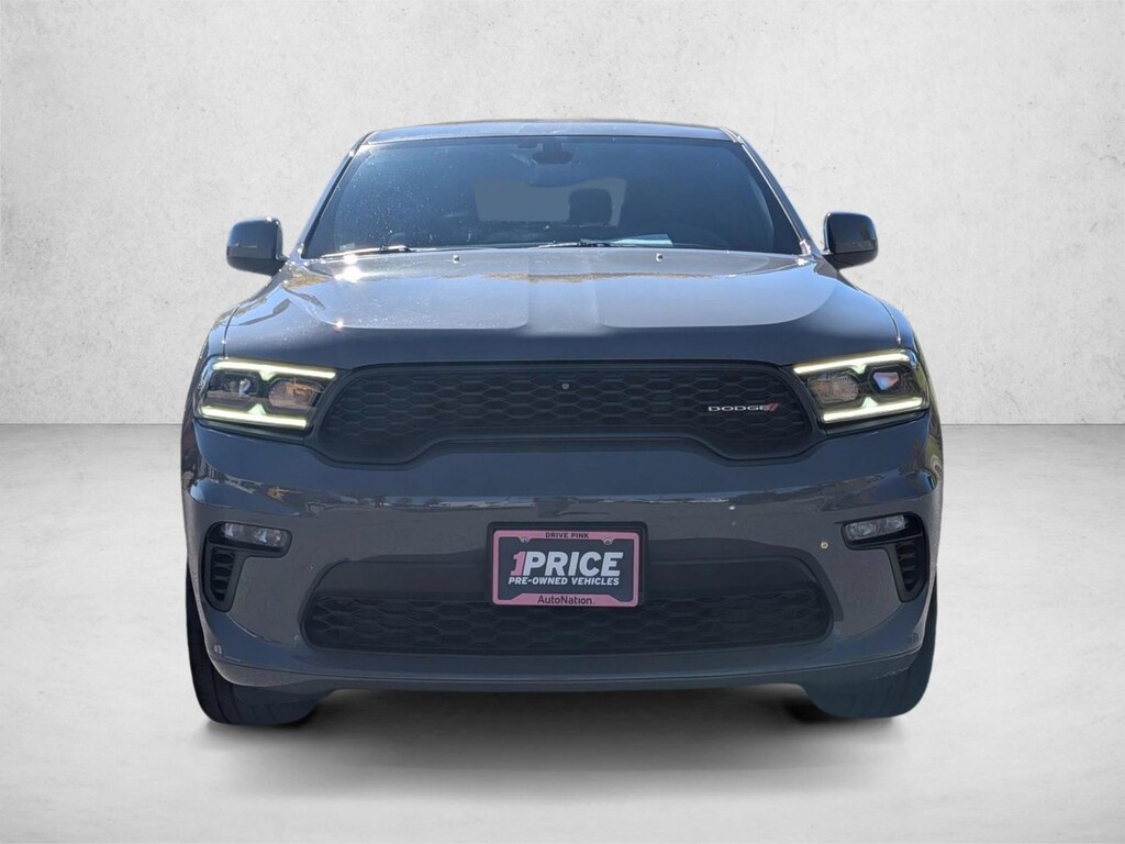 Used 2022 Dodge Durango GT Sport Utility
