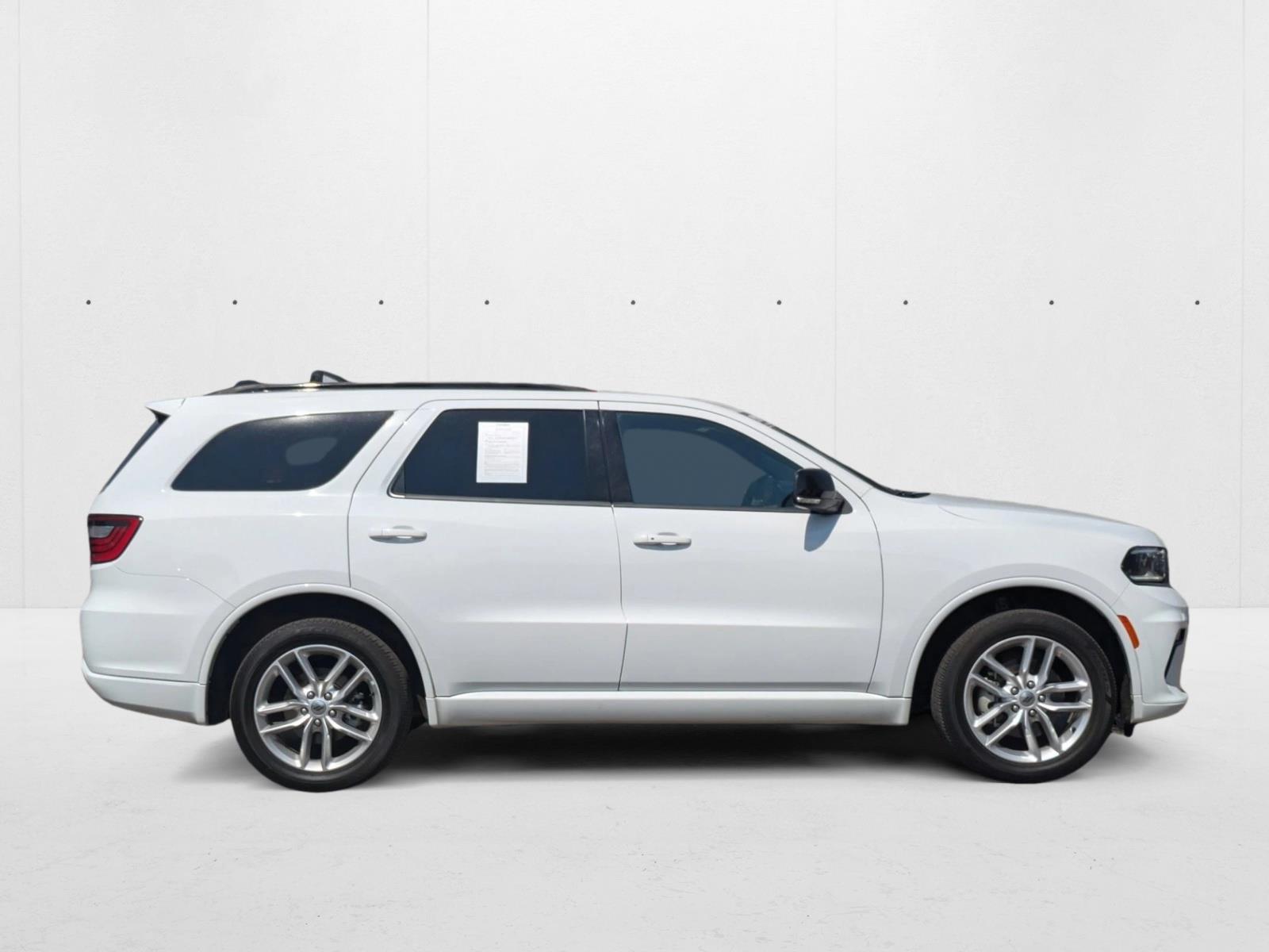 2023 Dodge Durango GT Plus photo 4
