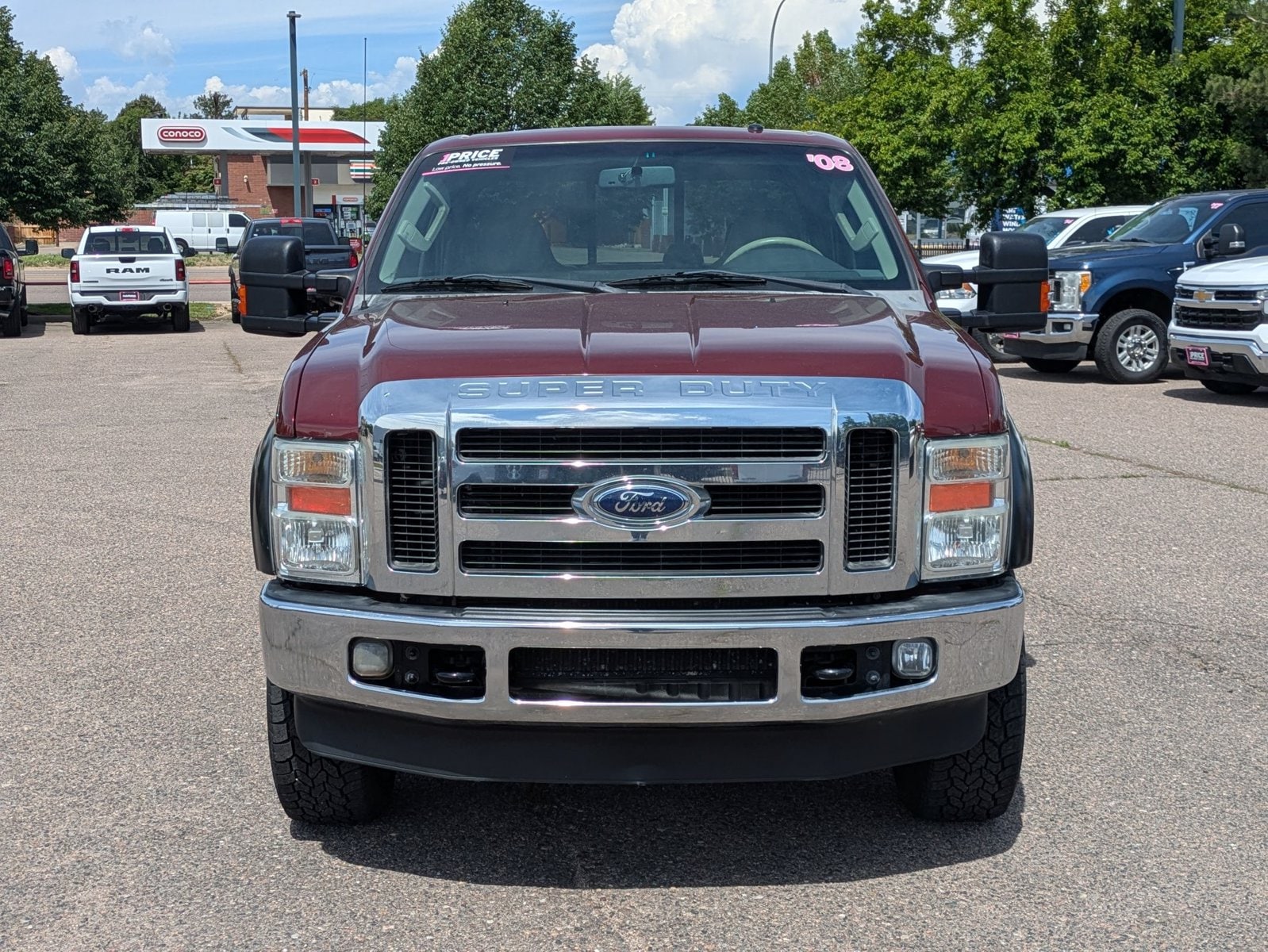 1FTSW21R98ED50211