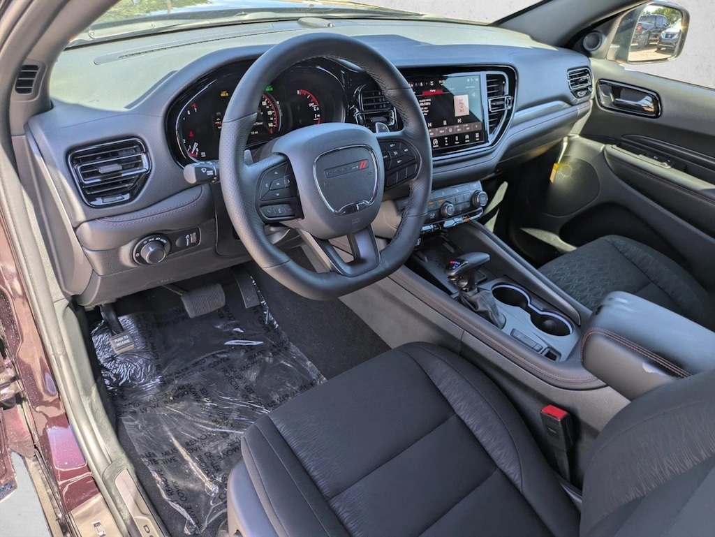 New 2026 Dodge Durango GT HEMI V8 Sport Utility