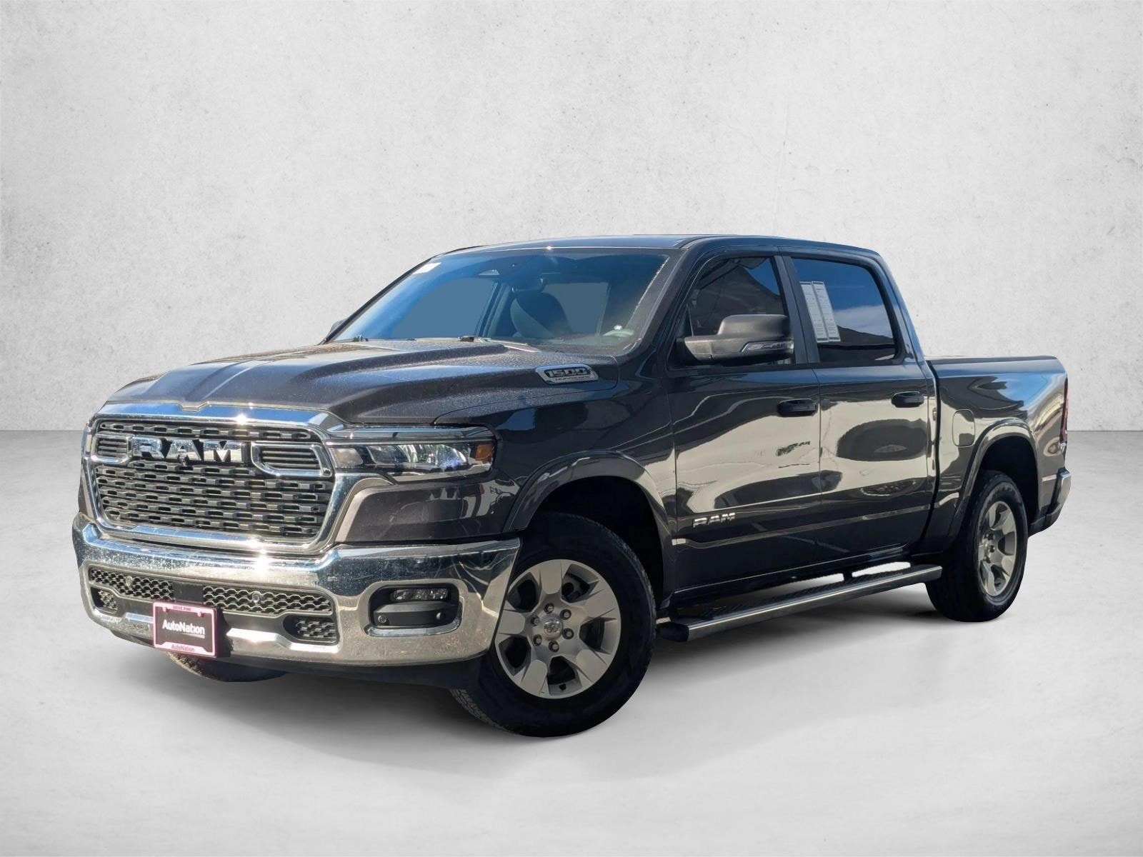 2026 RAM Ram 1500 Pickup Big Horn/Lone Star's photo