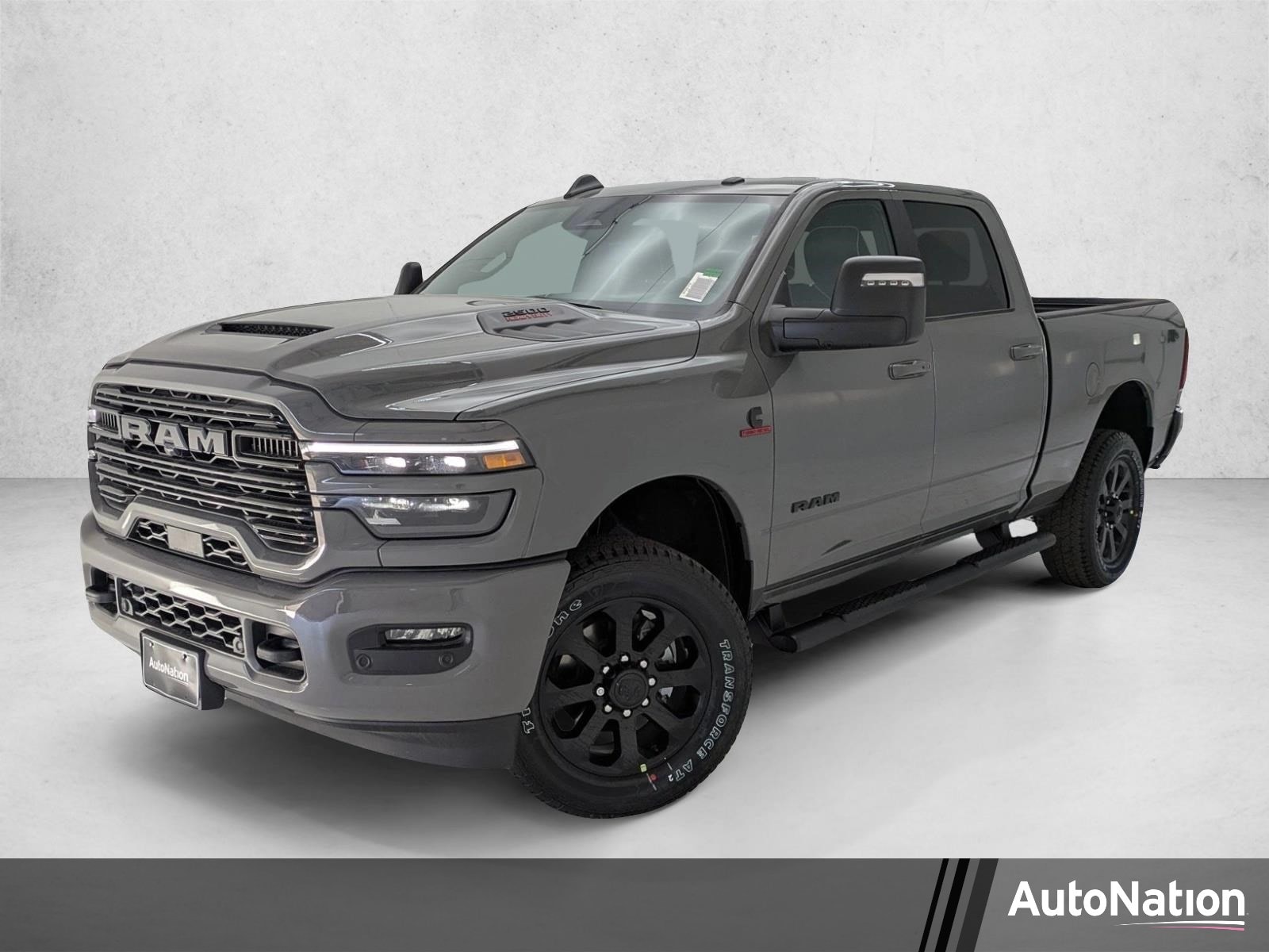 2026 RAM 2500 Laramie 4X4 Crew Cab SWB's photo