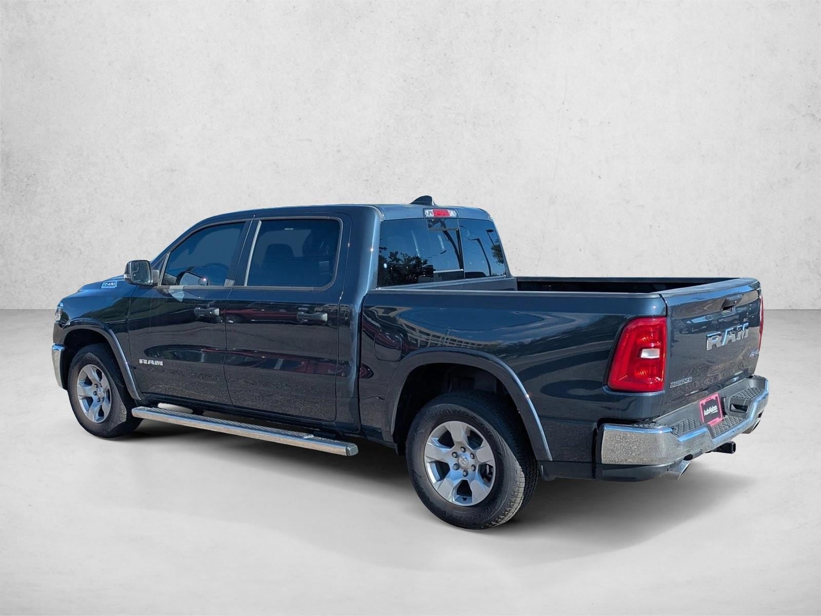2026 RAM 1500 Big Horn/Lone Star - Photo 8