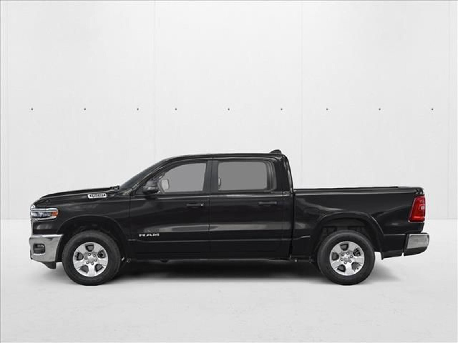2026 Ram 1500 Big Horn photo 3
