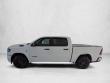 2026 Ram 1500 Big Horn Truck Crew Cab