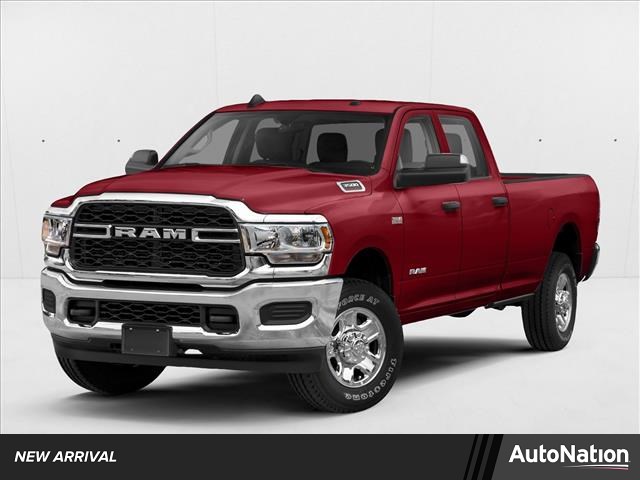  Ram 3500