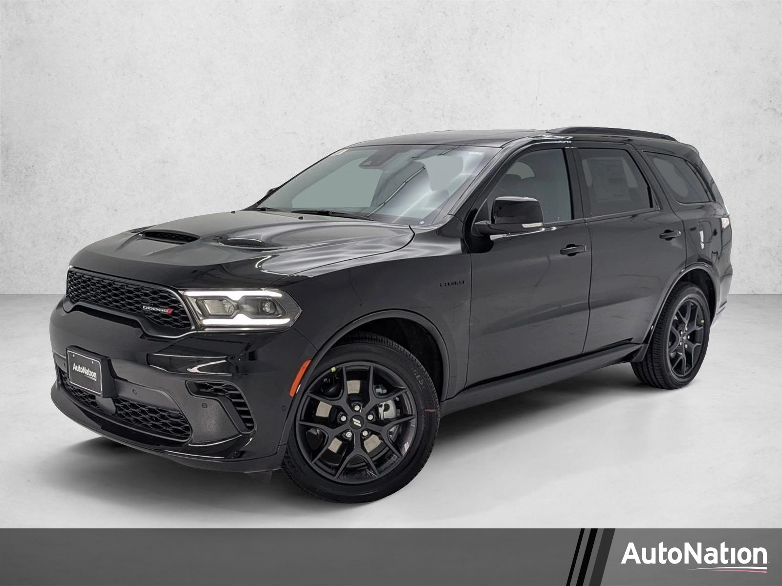 2026 Dodge Durango GT HEMI Plus V8 AWD's photo