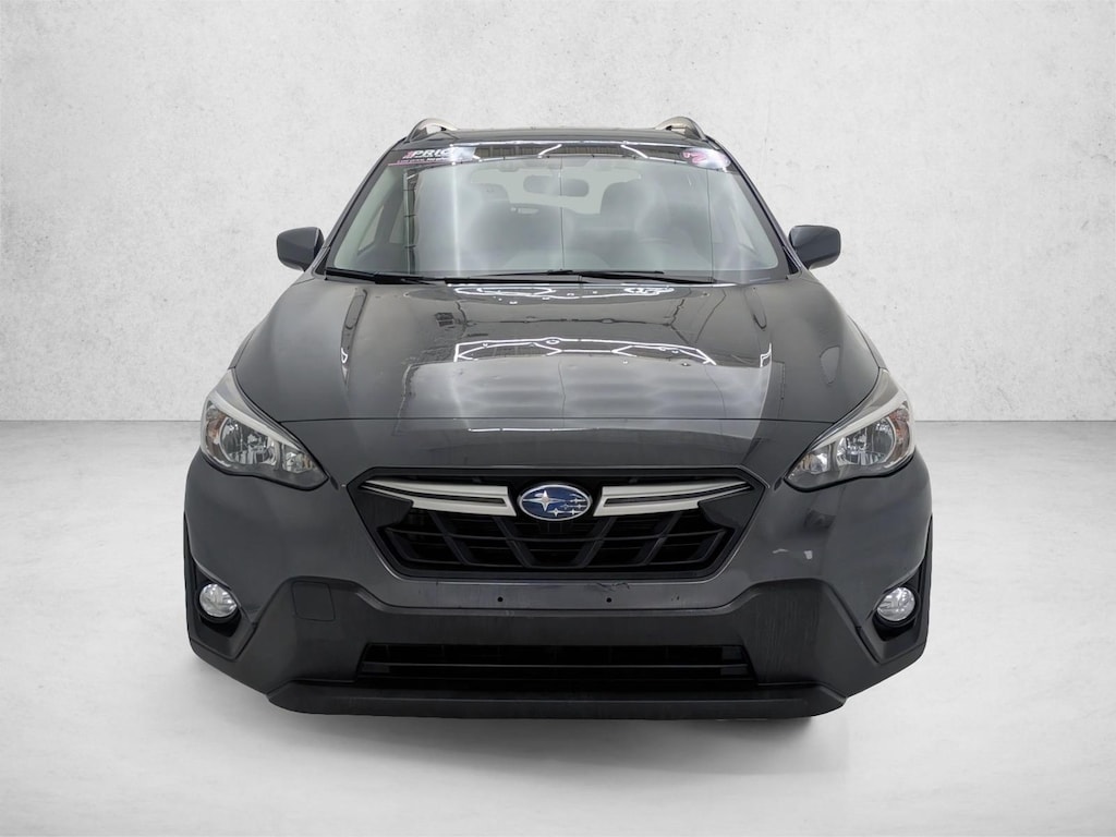 Used 2023 Subaru Crosstrek Premium Sport Utility