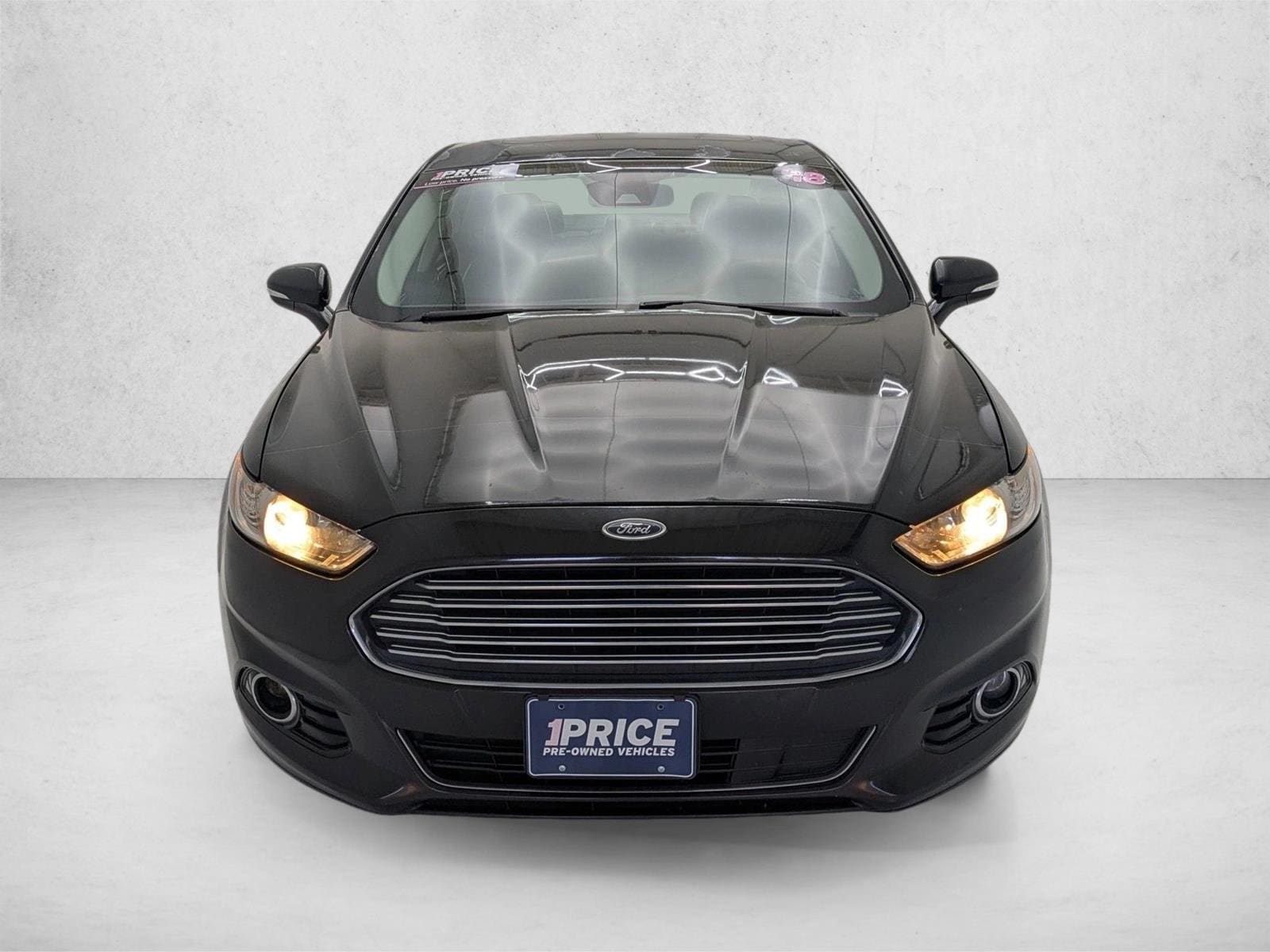 Used 2013 Ford Fusion Titanium with VIN 3FA6P0D9XDR273408 for sale in Littleton, CO