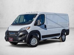 2026 Ram ProMaster 1500 Tradesman Van Cargo Van