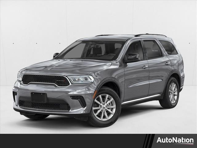 2026 Dodge Durango SRT Hellcat Jailbreak AWD's photo