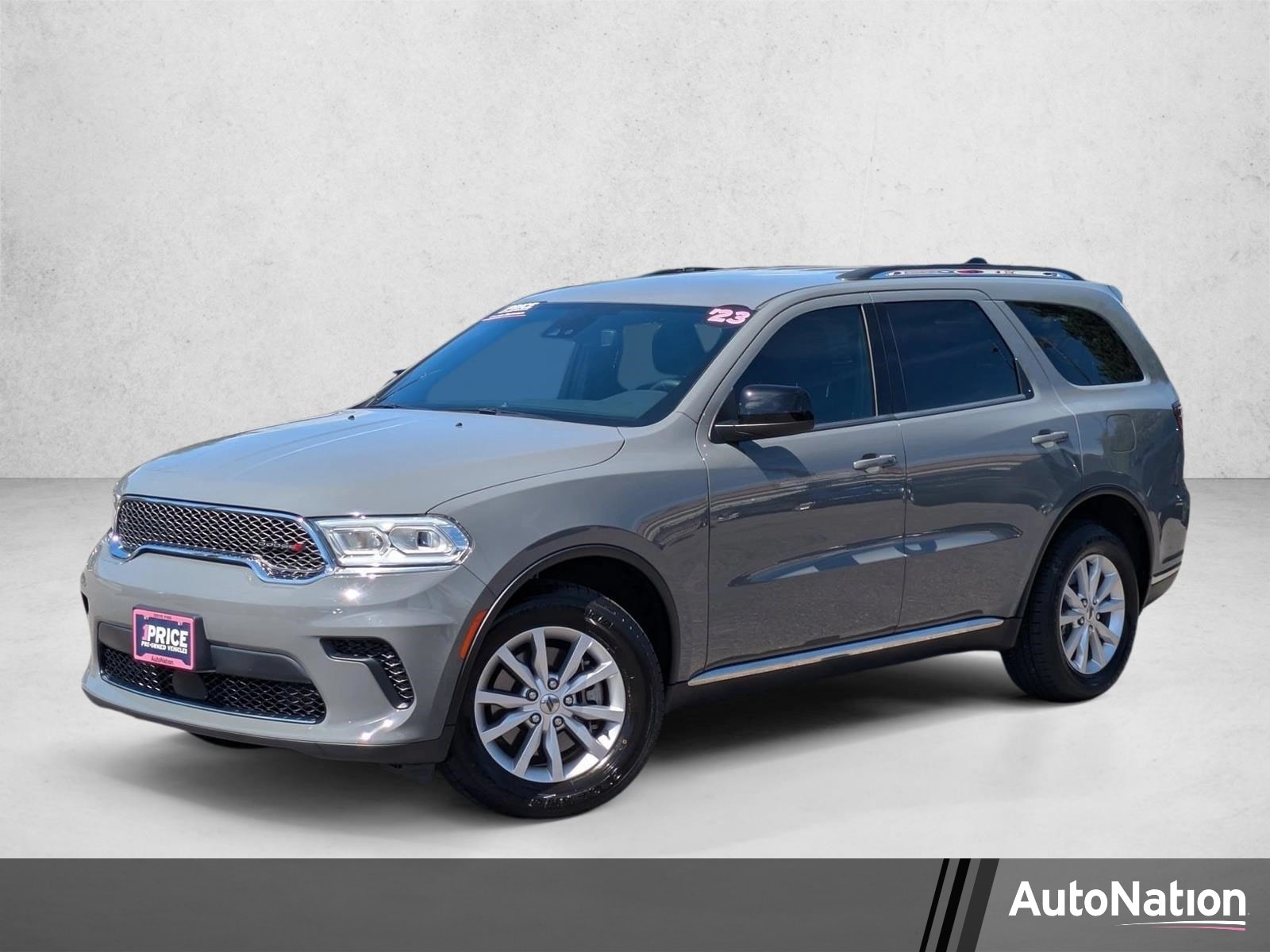 2023 Dodge Durango