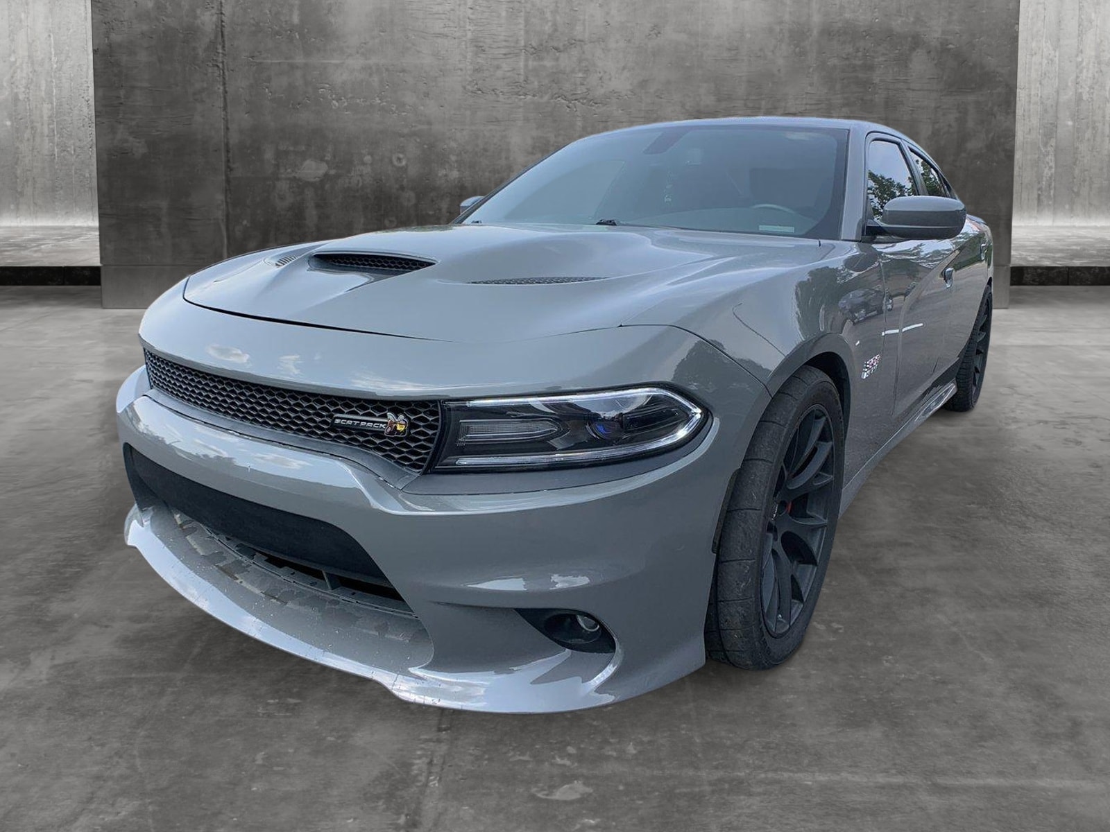 Used 2017 Dodge Charger R/T with VIN 2C3CDXGJ2HH556735 for sale in Littleton, CO