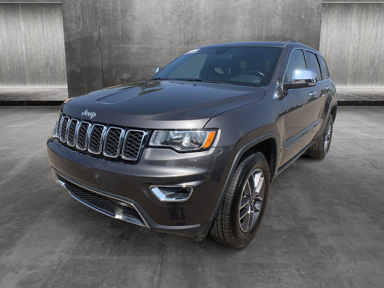 Used 2020 Jeep Grand Cherokee Limited with VIN 1C4RJFBG9LC303914 for sale in Littleton, CO