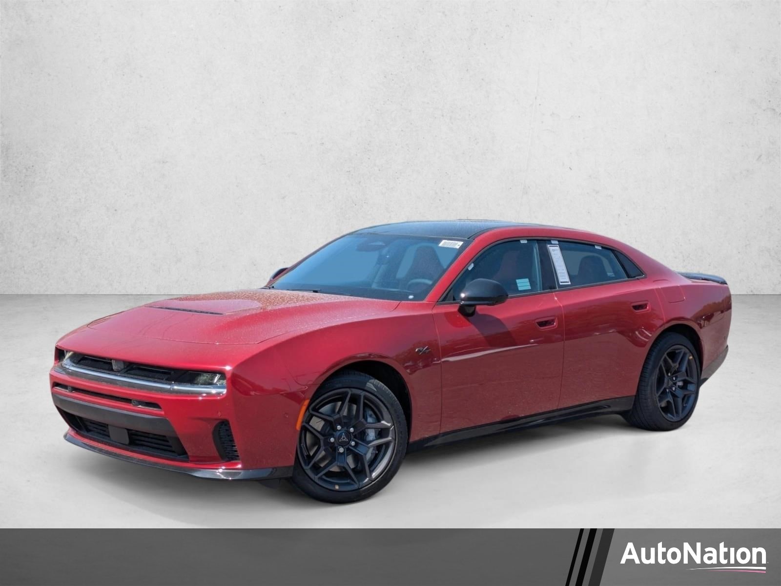 2026 Dodge Charger R/T Plus AWD's photo